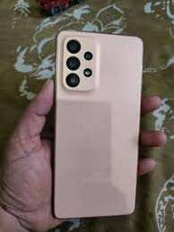 Samsung Galaxy A 52