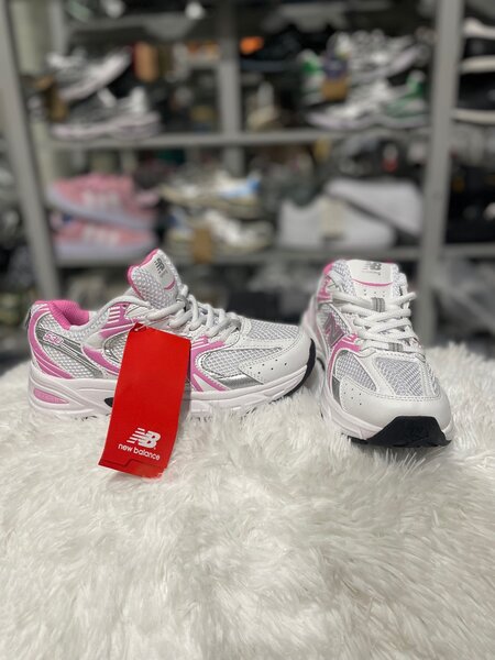 New Balance Sneakers Classiques