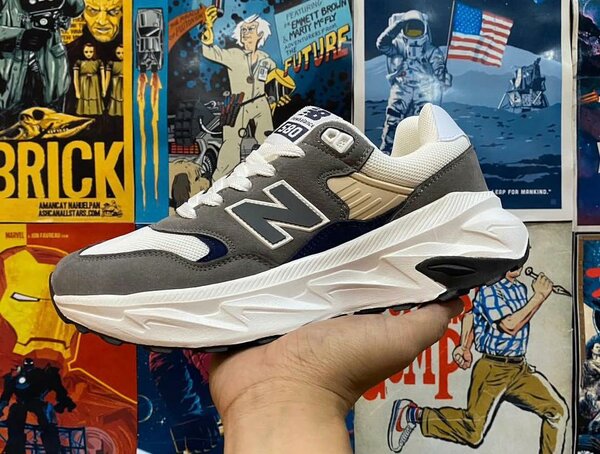 New balance 580