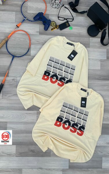 T-shirts tendance graphiques été