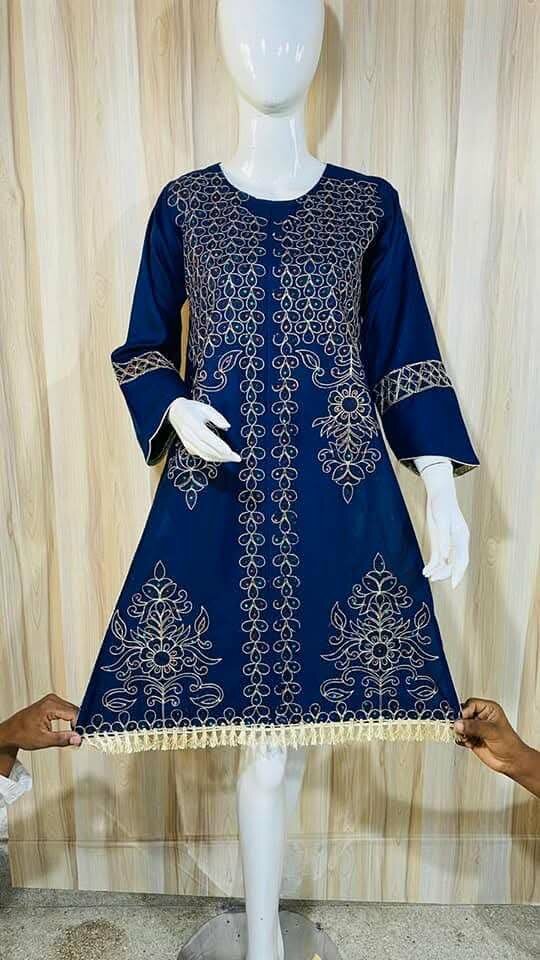 Ladies kurta
