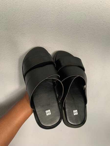 Sandales élégantes