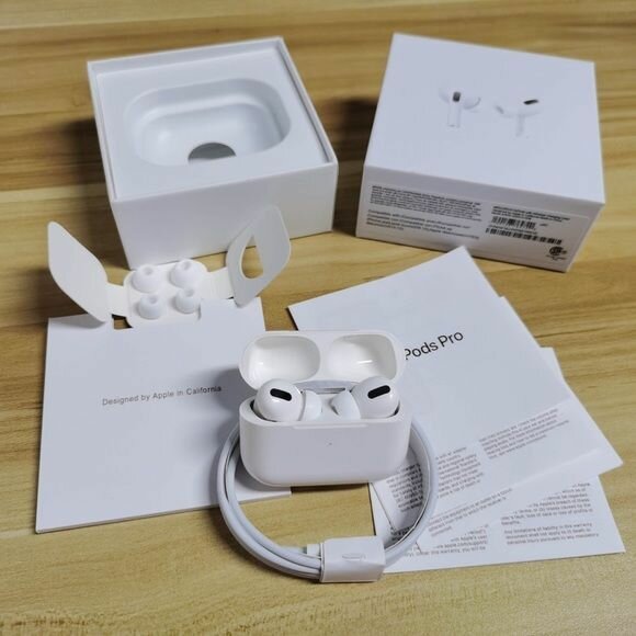 Airpods pro (2 génération)