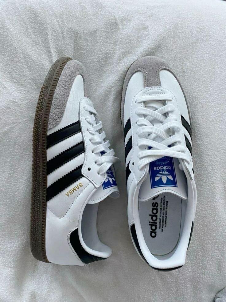 Adidas Samba Classique Homme