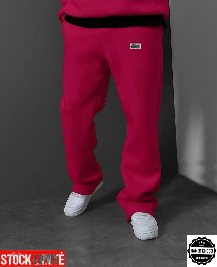 Pantalons de jogging conforts