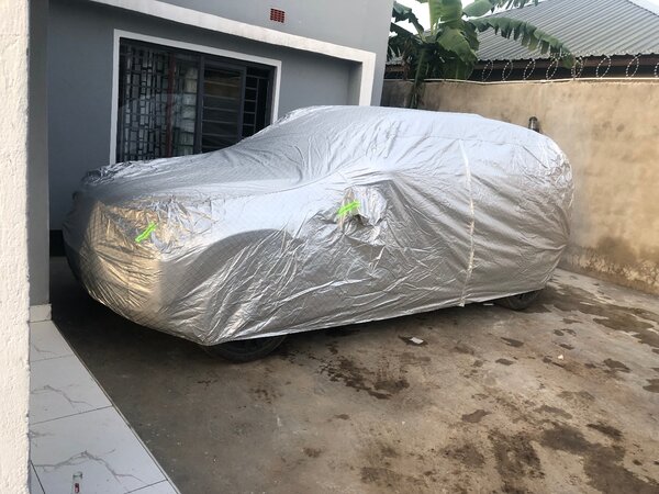 Car Covers