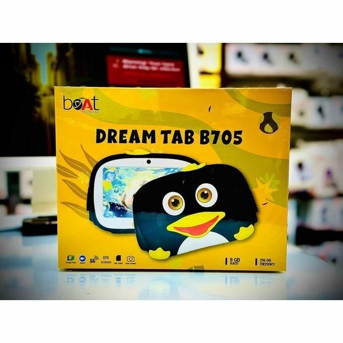 Tablette Enfant Dream Tab B705