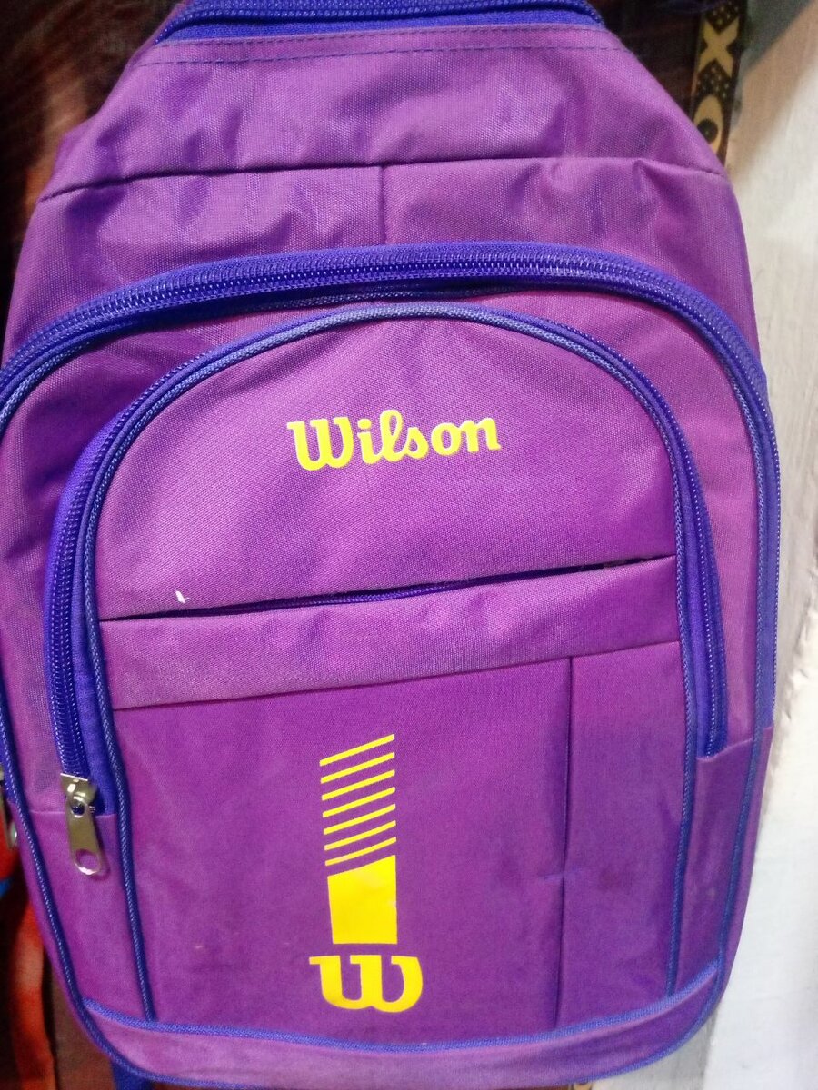 School Bag