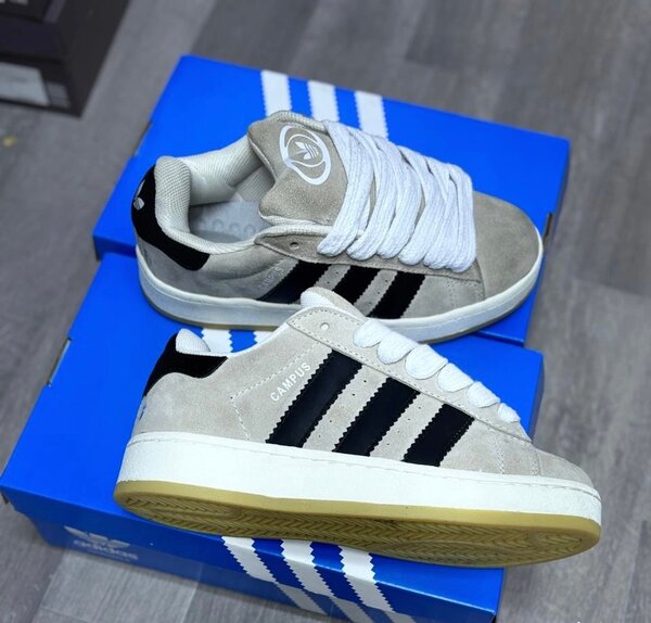 Baskets Adidas Campus