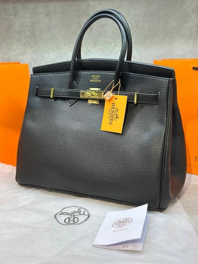 HERMES   PREMIUM  без коробки  35см