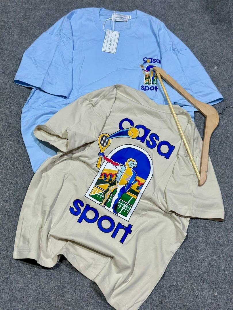 T-shirts graphiques tendance