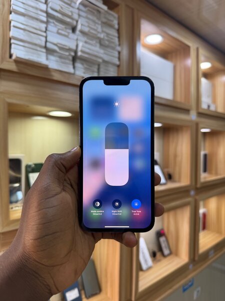 13 Pro Max 128Go Seconde Main