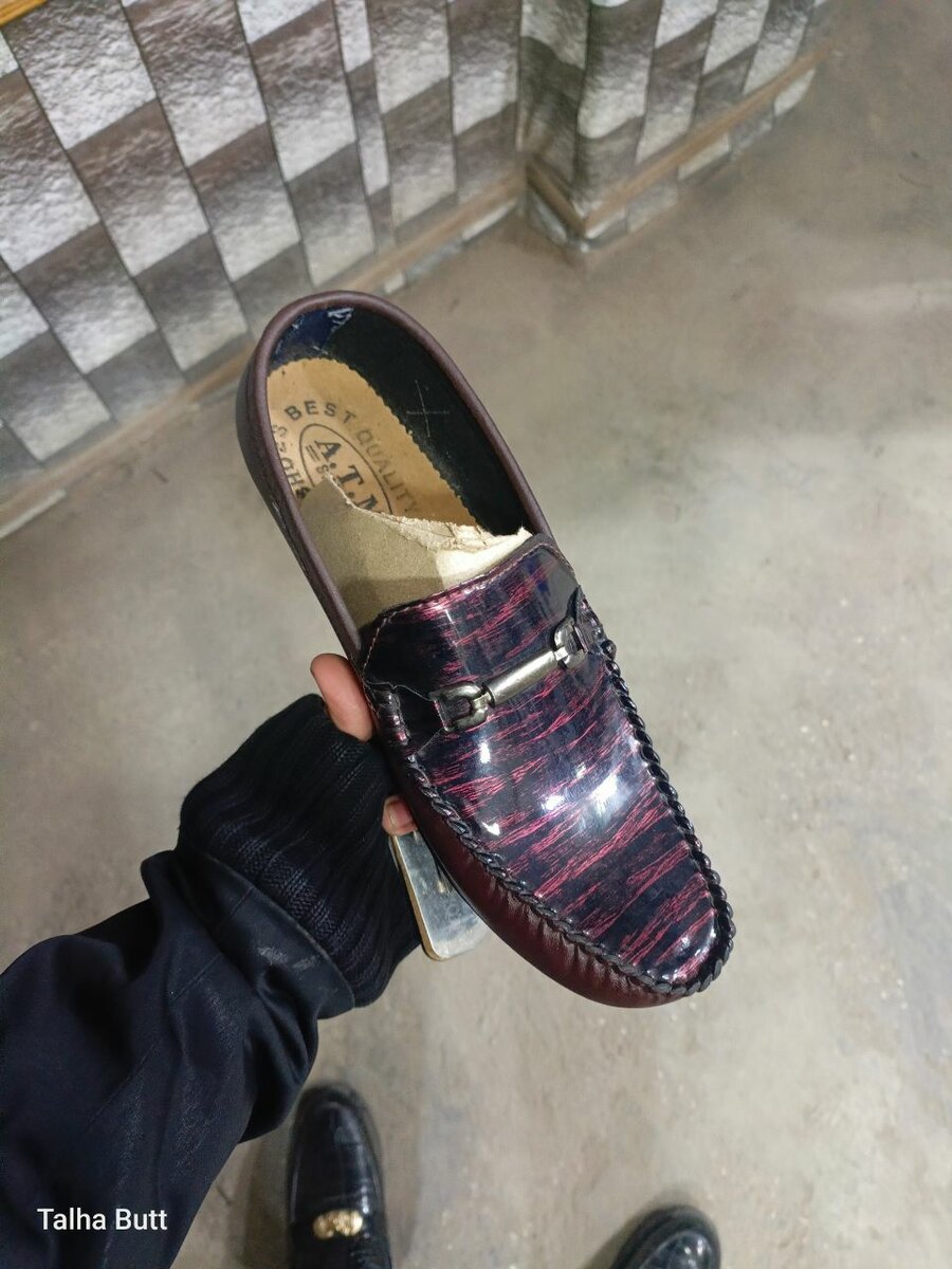 Dress Shoes