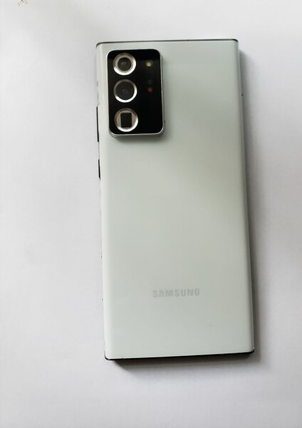 SAMSUNG GALAXY NOTE 20 ULTRA 5G