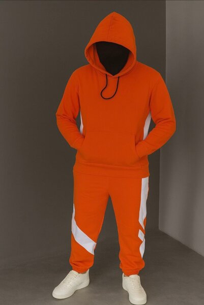 Ensemble de Survêtement Homme