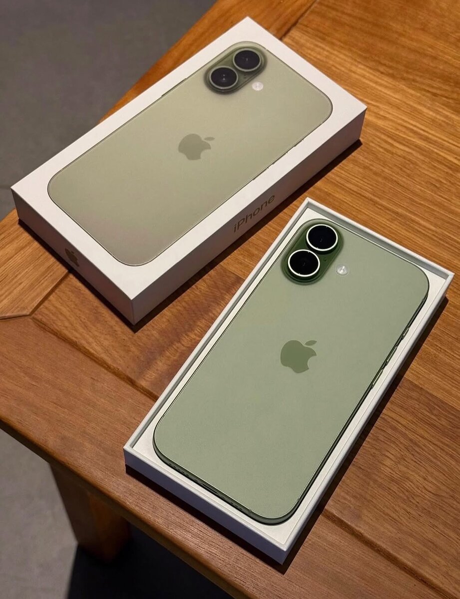 iPhone 17  256Gb (eSIM uniq