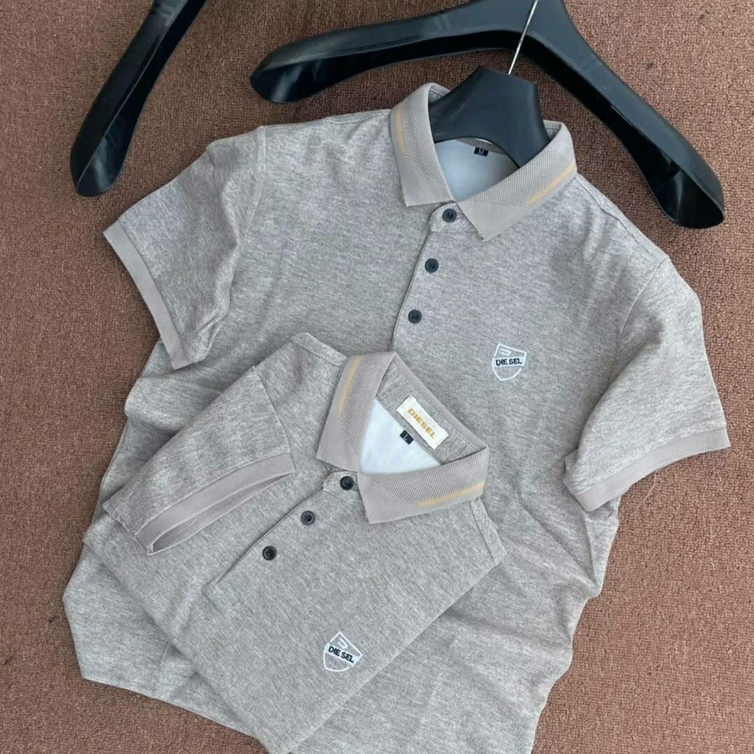 Diesel Golf shirt