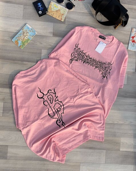 Tee-shirts