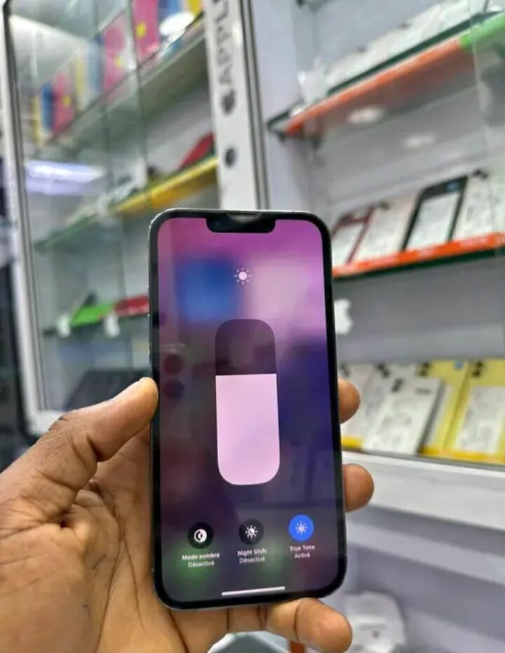 iPhone 14 pro