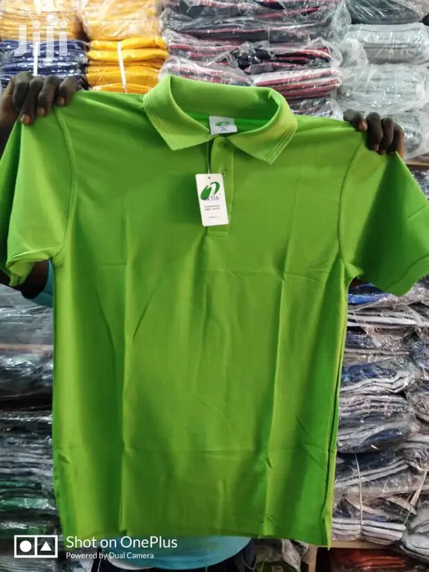 Plain lacoste and shirts