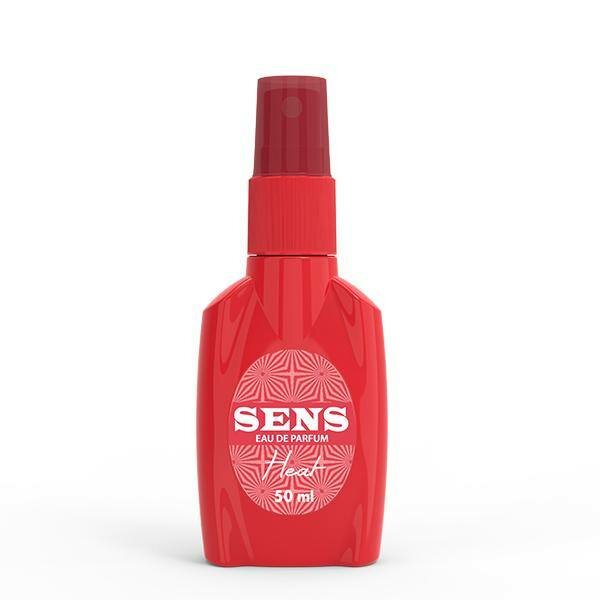 Sens Eau de Parfum 50ml
