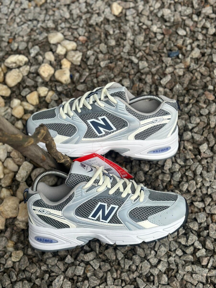 BASKET NEW BALANCE