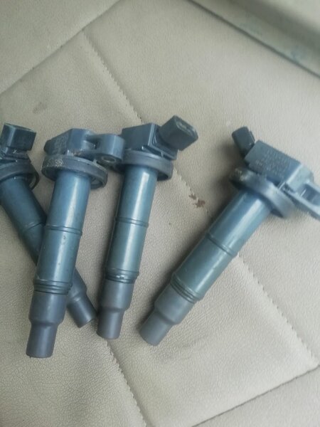 All types of engine coils