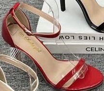 belles chaussures pour femmes