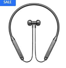 Headphone