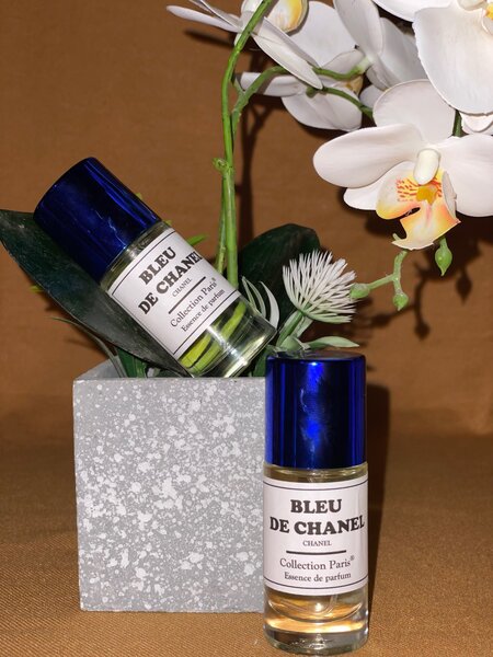 Essences de parfums
