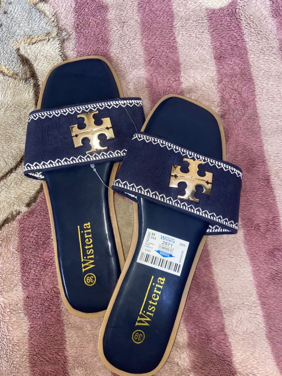 Sandales élégantes pour femmes