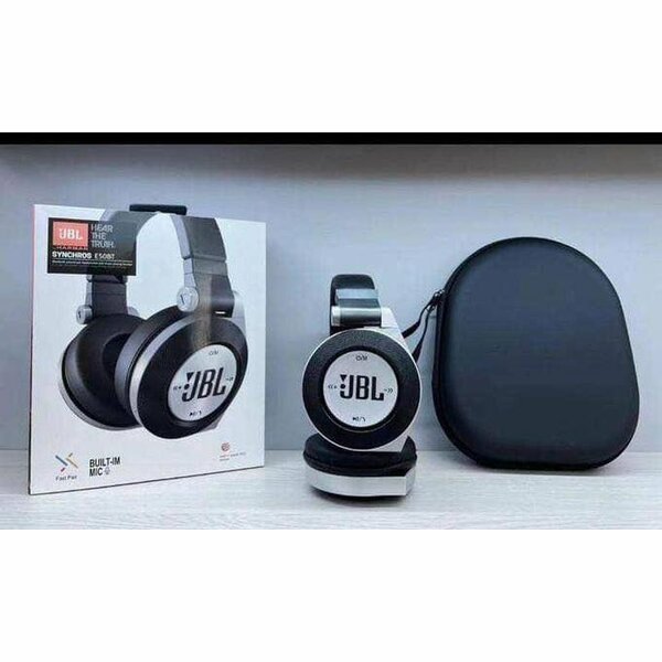 Casque Bluetooth JBL
