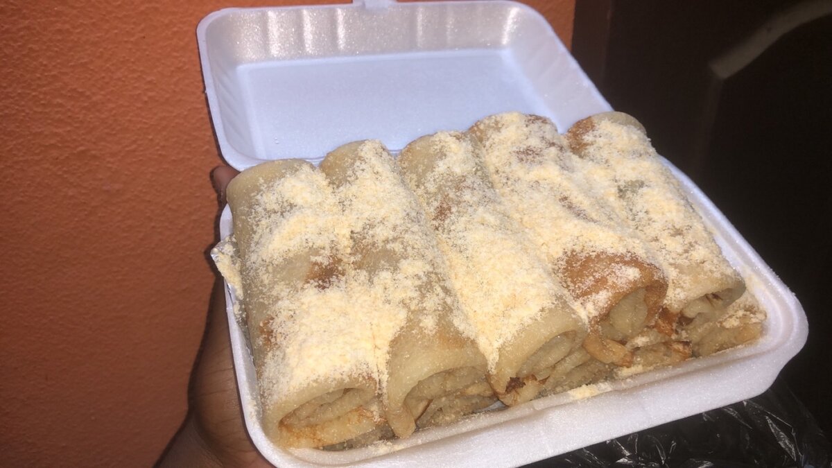 Crêpes au Cérélac