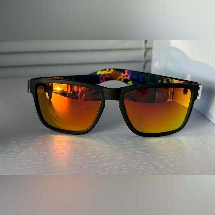 Lunettes de Soleil Polarisées UV400