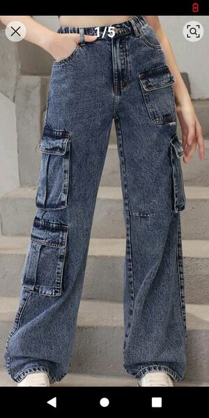 Jeans damme