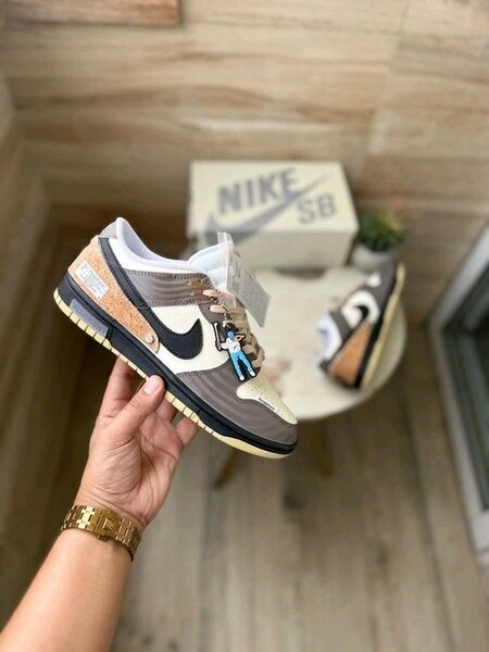 Nike sb