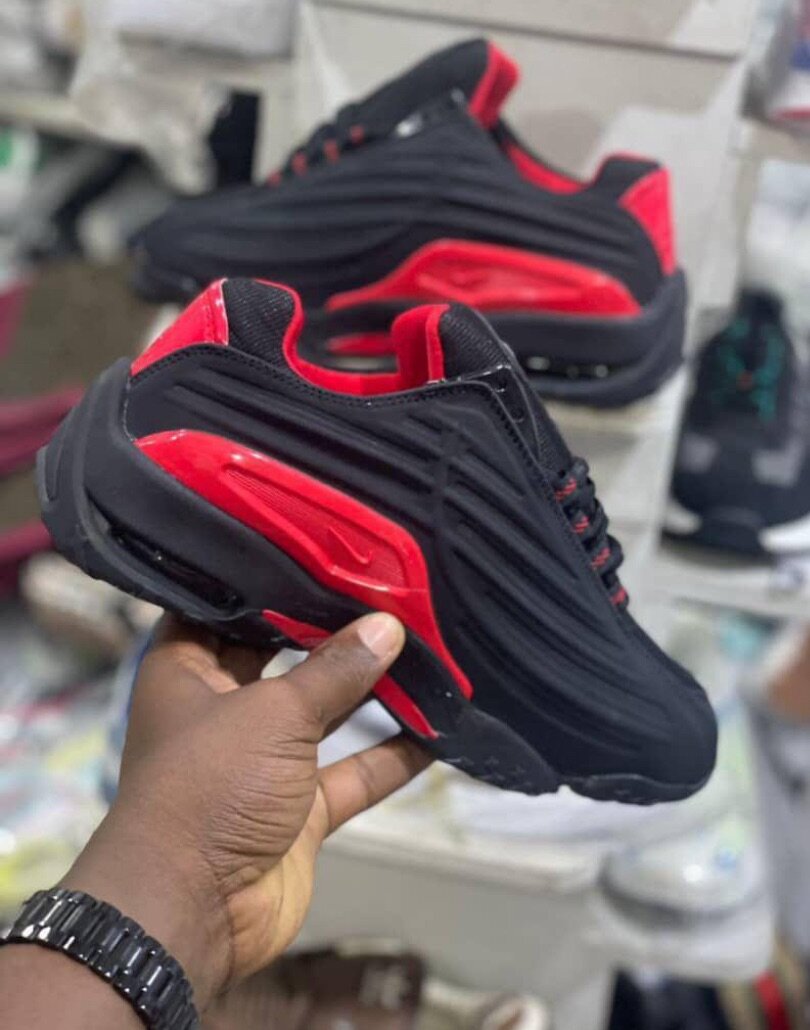 Chic basket Nike disponible