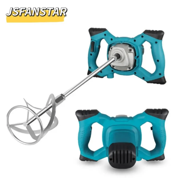 JSFANSTAR Mixeur ou mélangeur