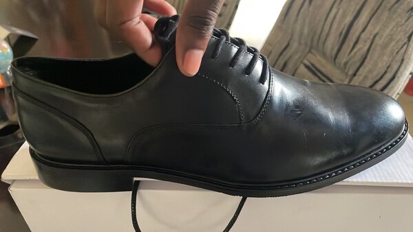 Also originals UK size 10