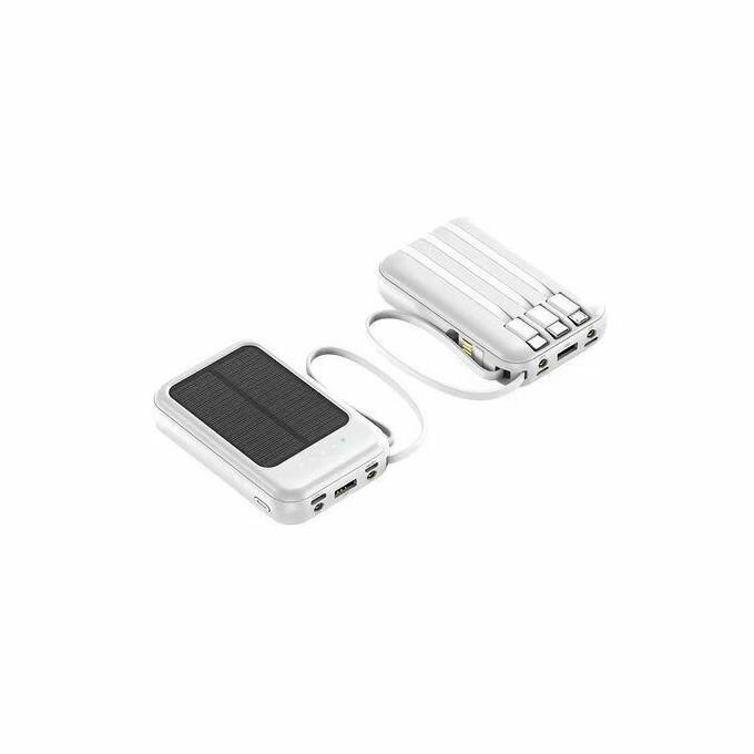 Chargeur Solaire 10000mAh