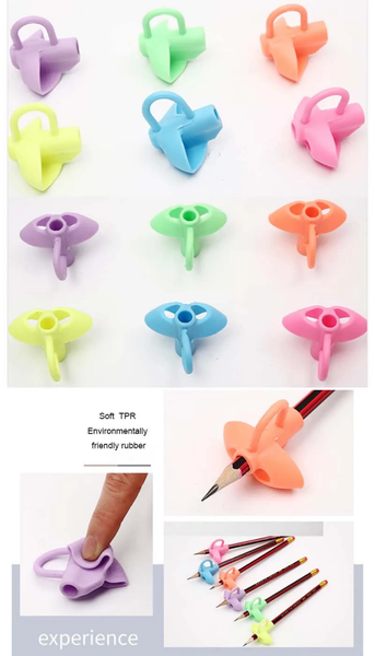 CORRECTEUR D'ÉCRITURE