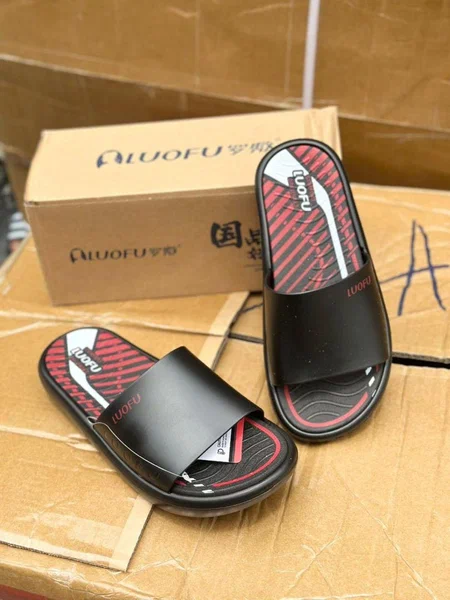 Sandales confortables Luofu