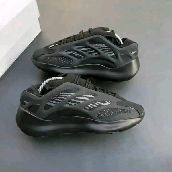 Chaussures tendance homme