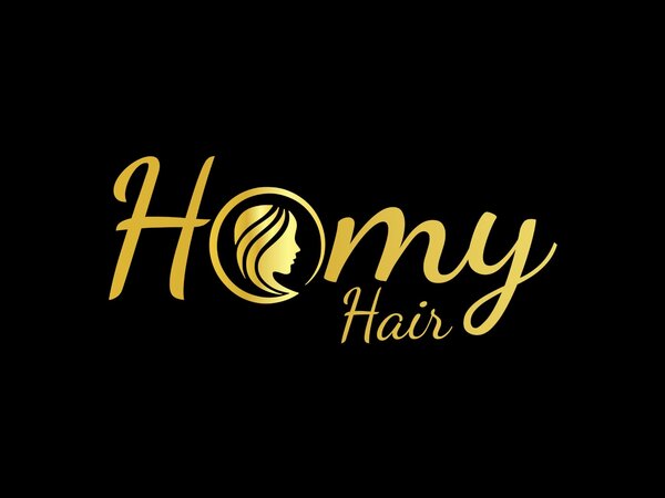 Homy hair