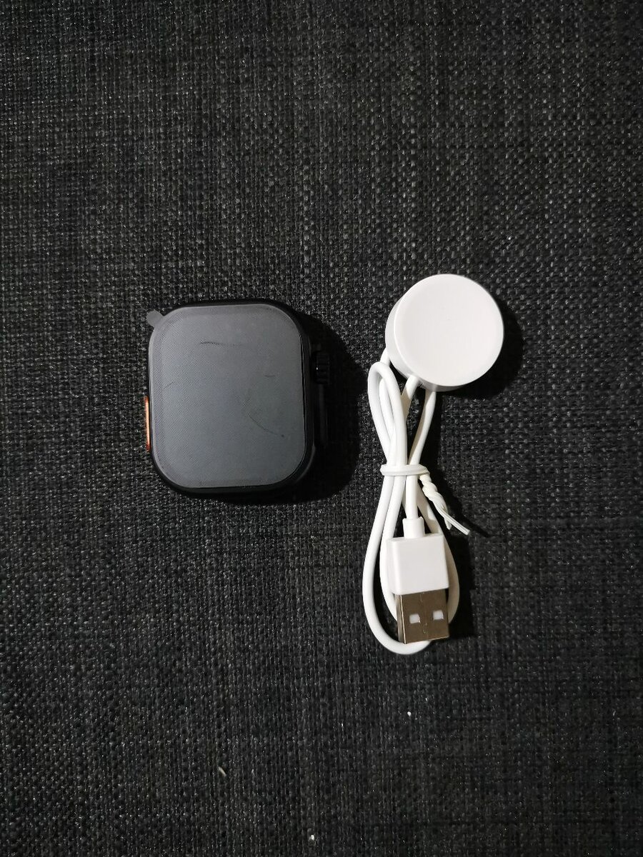 Montre Connectée Ultra 9 DT900