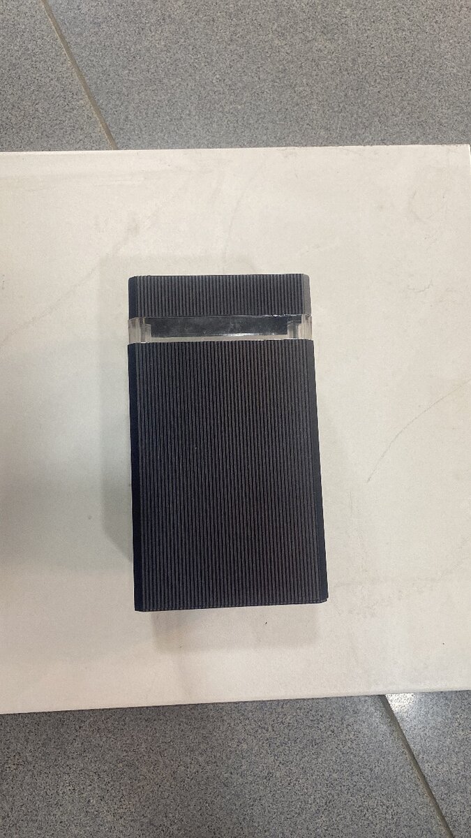 Enceinte Bluetooth portable