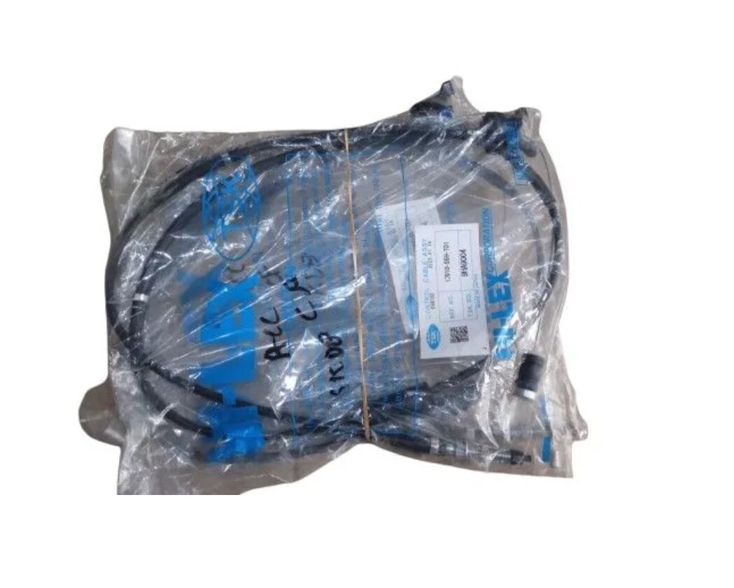 Accelerator cable (Race taar) Civic 2003 - 2006