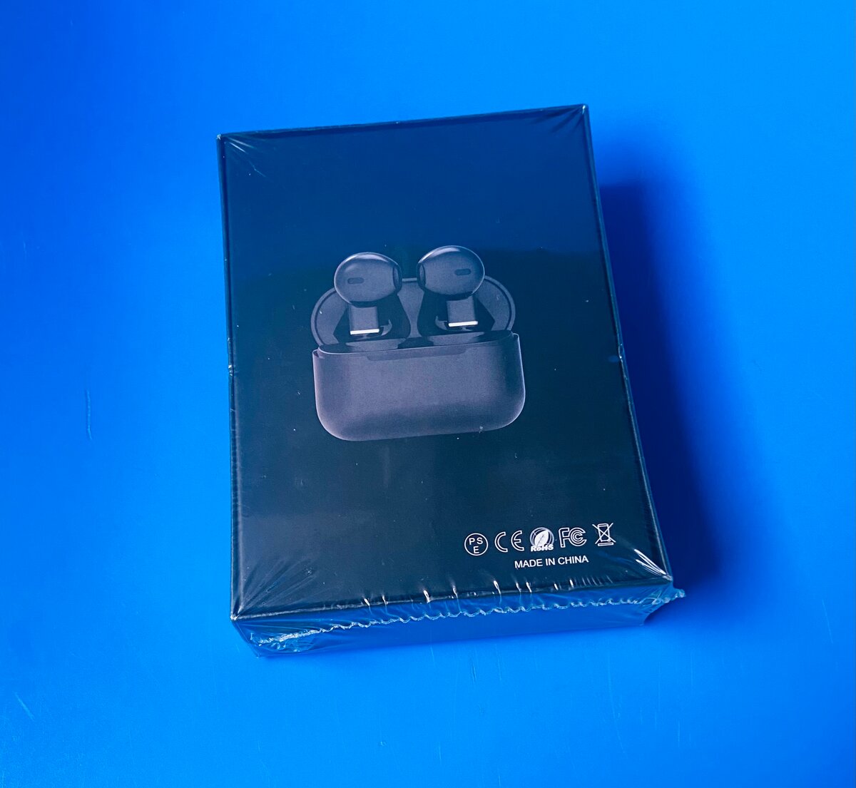 Écouteurs Bluetooth sans fil Pro 6S