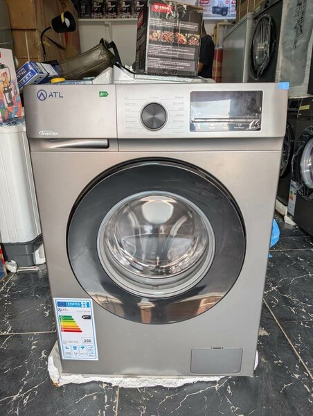 Lave-linge frontal ATL éco