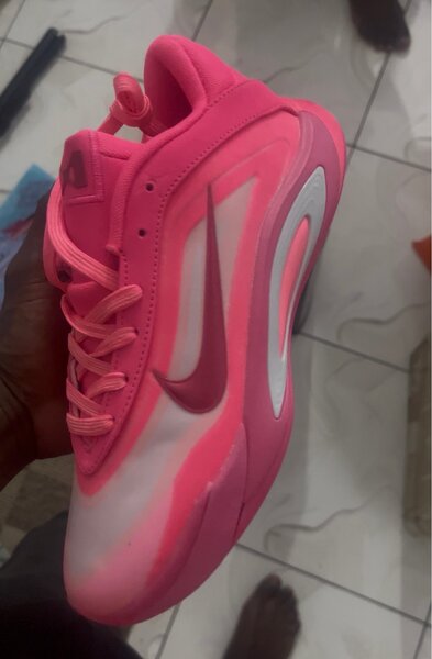 Nike À´ja Wilson-A one rose